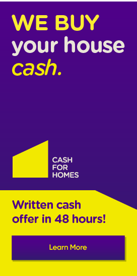 Cash For Homes